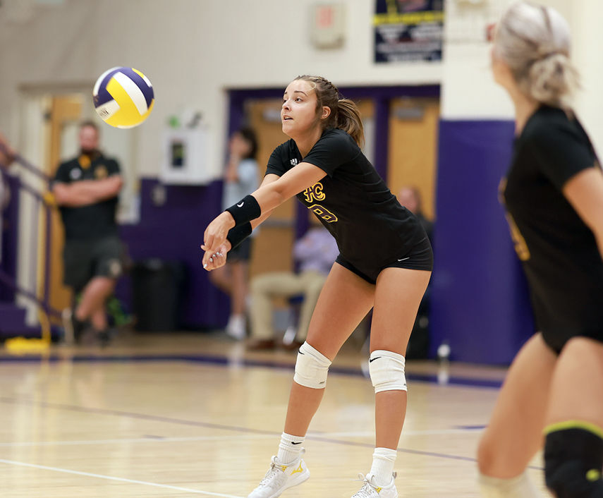 Alcorn Central sweeps Winona on the road